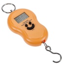 Cantar electronic portabil de bucatarie max 12kg, Wei