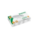 Capse Leitz 24/8 performance, 40 coli, 1000buc/cutie