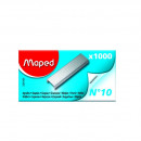 Capse nr10 Maped, 1000 buc/cutie