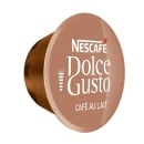 Capsule Nescafe Dolce Gusto Café Au Lait 16 Capsule, 160g - Img 3