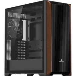 Carcasa ALPHAGEAR Vector, Mid Tower, Black - Img 3