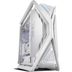 Carcasa ASUS ROG Hyperion GR701, RGB, Full Tower, White