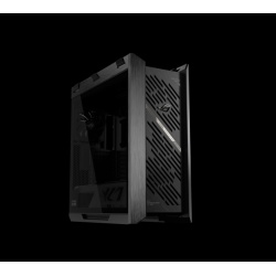 Carcasa ASUS ROG Strix Helios II GX601S, RGB, Mid Tower, Black
