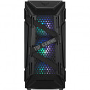 Carcasa ASUS TUF Gaming GT301, Middle Tower, fara sursa, ATX - Img 3