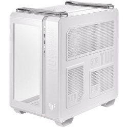 Carcasa ASUS TUF Gaming GT502 PLUS, Mid Tower, White - Img 10
