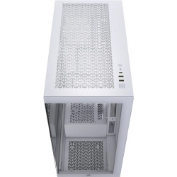 Carcasa CORSAIR 3500X, Mid Tower, White - Img 2