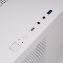 Carcasa Gaming Spacer Aquarium Mini Tower, sticla securizata, USB 3.0 - Img 7