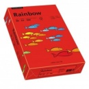 Carton color A4 Rainbow 160g/mp 250 coli/top culori intense - Img 2