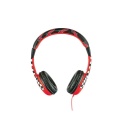 Casti audio cu fir pentru copii 4 ani+ Trust Urban - Img 3