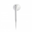 Casti Edifier cu fir, intraauriculare - butoni, pt smartphone, microfon pe fir, conectare Jack 3.5 mm, P180-Plus-W - Img 6