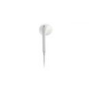 Casti Edifier cu fir, intraauriculare - butoni, pt smartphone, microfon conectare Jack 3.5 mm, P180-Plus-W - Img 6