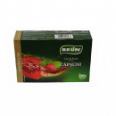 Ceai Belin Standard Multifructe, 100 plicuri, 200 gr - Img 2