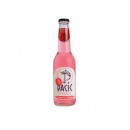 Cidru Dacic Romanian, Capsuni si Fragute, 275ml