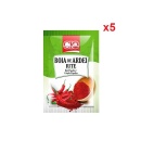 Cio Boia iute 15 g, 5 buc/set