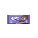 Ciocolata Milka Choco Mousse