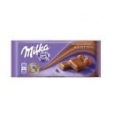 Ciocolata Milka Noisette 100 g