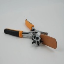 Cleste pentru perforare curea piele, 6 dimensiuni - Img 3