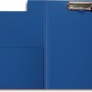 Clipboard dublu A4 plastifiat B4U, diverse culori - Img 3