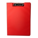 Clipboard Dublu A4, plastifiat PP, Optima - Img 8
