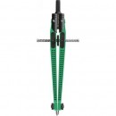 Compas Profesional Quick-Set Grip Argintiu Faber-Castell - Img 4