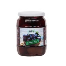Compot de Prune Alex Star Borcan 680 g