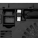 Cooler Pad Laptop Spacer SP-NC19, 15.6 - Img 4