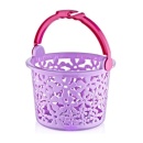 Cos pentru carlige rufe din plastic, Plast Art