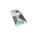 Covor cu print digital 3D, Eva Heinner Home, dimensiuni 70 X 140 cm - Img 2
