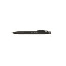 Creion mecanic Penac Non-Stop, rubber grip, 0.5mm, orange - Img 2
