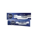 Crema de ras Nivea Men pentru ten sensibil, 100 ml