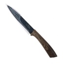 Cutit cu teaca Wei marmurat 12 cm