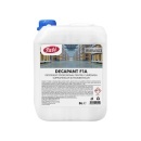 Decapant profesional Fabi F1A pentru curatarea suprafetelor si pavimentelor 5l