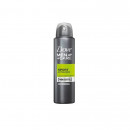 Deodorant antiperspirant Dove Men+Care Extra Fresh, 150 ml - Img 5