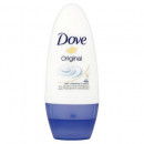 Deodorant antiperspirant Dove Roll On Woman Go Fresh Pomegranate - Img 8