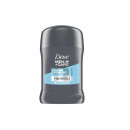 Deodorant antiperspirant stick Dove Cool Fresh, Barbati, 50 ml - Img 2