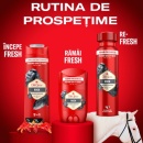 Deodorant antiperspirant stick Old Spice Rock 50 ml - Img 4