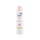 Deodorant Dove Beauty Finish, 150ml