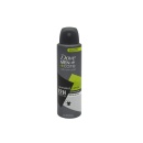 Deodorant spray Dove Men Advanced Care Invisible Fresh 150 ml