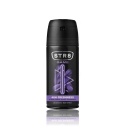 Deodorant Spray STR8, Invisible Force, Barbati, 150 ml