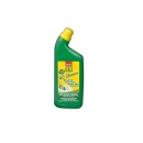 Detartrant pentru WC SANO Toilet Cleaner 750 ml
