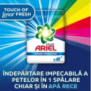 Detergent automat Ariel Mountain Spring, 40 spalari, 3 Kg - Img 7