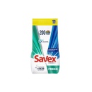 Detergent Automat SAVEX 2in1 Fresh, 200 de spalari, 16 kg