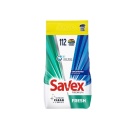 Detergent automat Savex Premium 2 în 1 Fresh 112 spălări, 9 kg