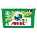 Detergent capsule Ariel 3in1 PODS Color, 37 spalari - Img 9