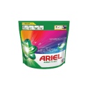 Detergent capsule Ariel All in 1 Pods Color 65 buc