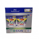 Detergent capsule Ariel All in One PODS Color, 2x60 buc, 120 spalari