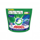 Detergent capsule Ariel All in One PODS Mountain Spring, 65 spalari