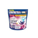 Detergent capsule universal Lenor Allin1 Pods Aprilfrish 38 buc - Img 2