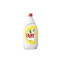 Detergent de vase Fairy Mar, 1350 ml - Img 4