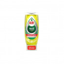 Detergent de vase Fairy Max Power Lamaie 450ml